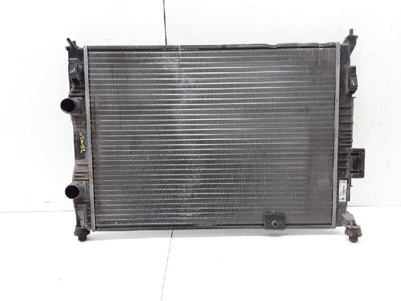 RADIATEUR EAU Nissan Qashqai (J10) (11-2006/01-2014), Utilisé, Nissan