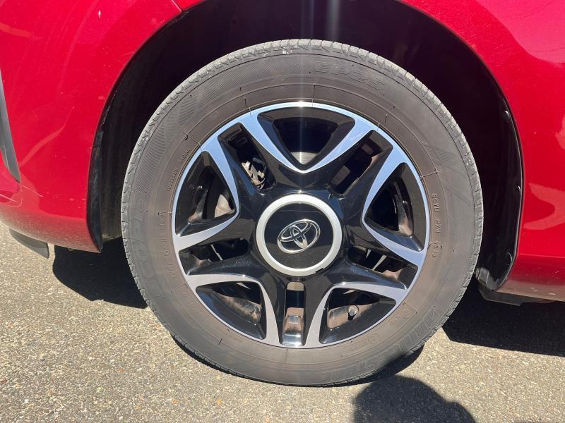 Toyota Yaris Connect, Auto's, Toyota, 116 g/km, USB, Bedrijf, Handgeschakeld