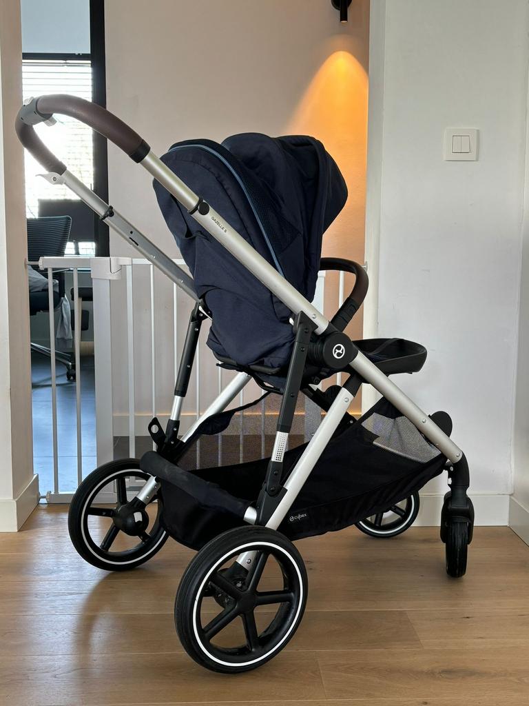 Cybex gazelle, Enfants & Bébés, Enlèvement, Comme neuf