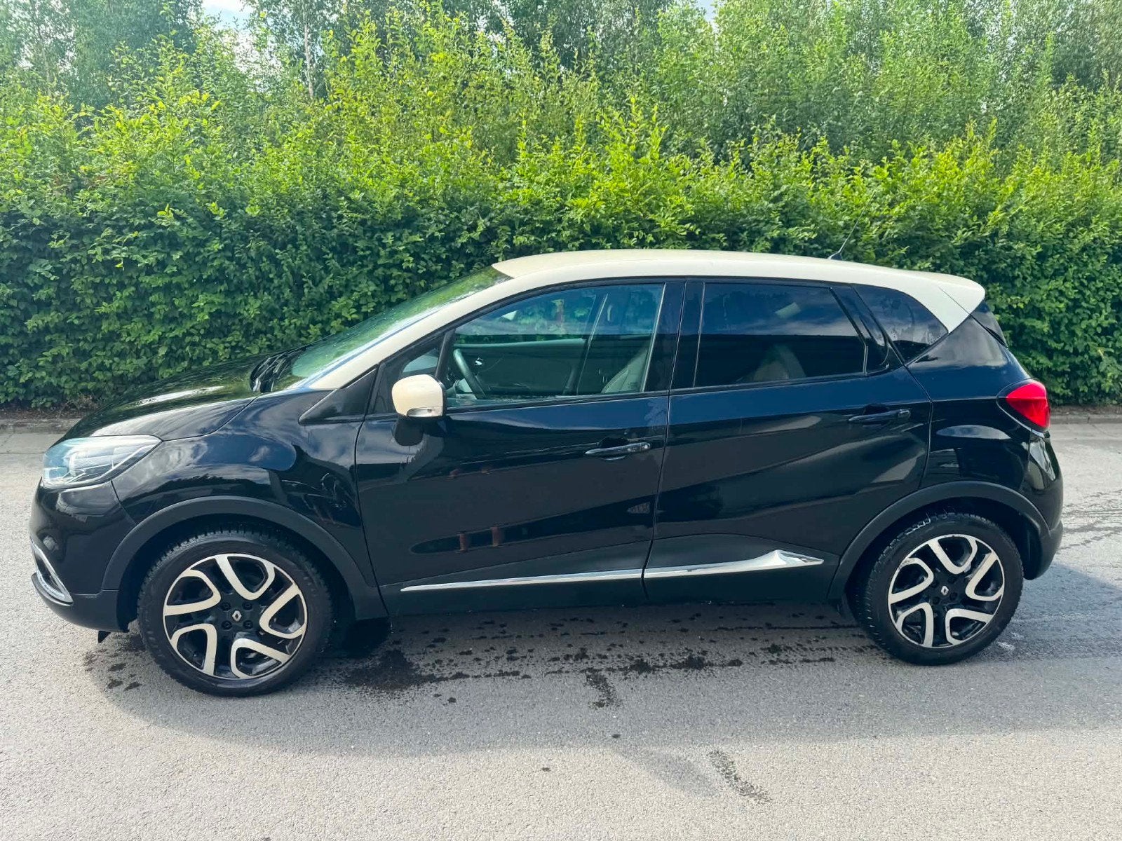 Renault Captur 2015 135 000km, Particulier, Achat, Captur