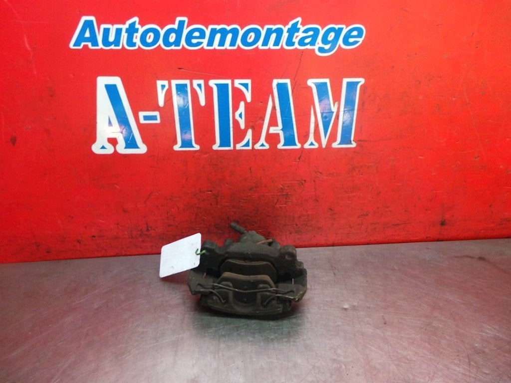 ETRIER DE FREIN AVANT GAUCHE ABS Touran (1T1 / T2), Volkswagen, Volkswagen AG, Utilisé, Kundenbetreuung@volkswagen.de
