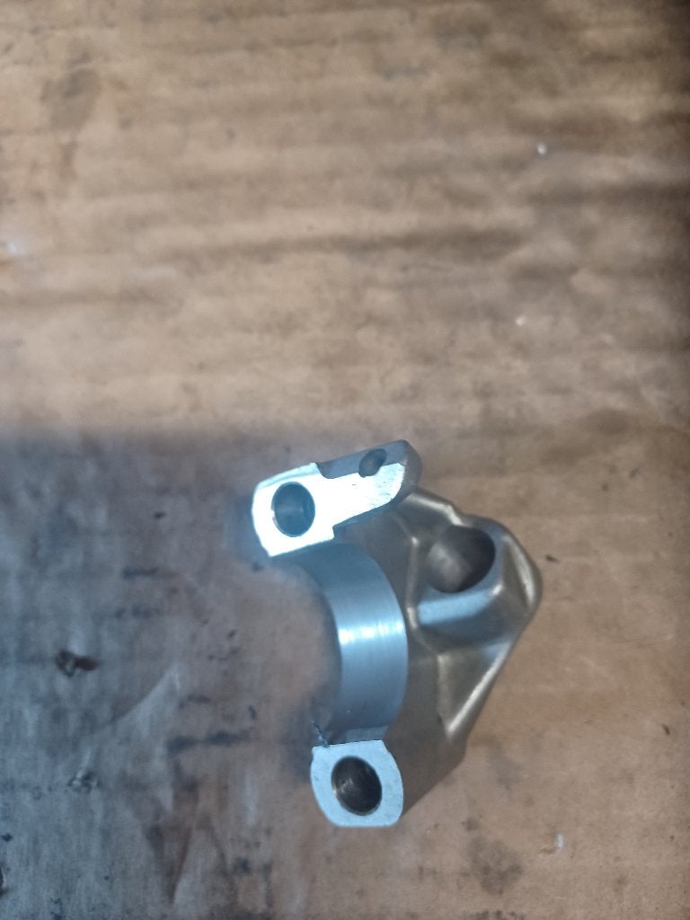 Honda cbx 1000 nokkenaskap nr 6, Ophalen of Verzenden, Gebruikt