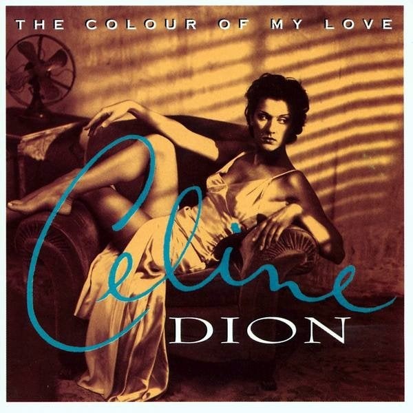 celine dion, Cd's en Dvd's, Cd's | Pop, Ophalen of Verzenden