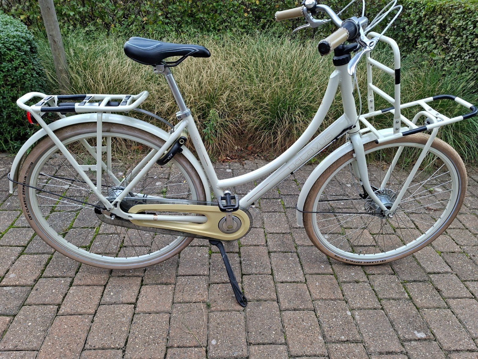 Batavus Diva 50 cm 7sp, Vélos & Vélomoteurs, Vélos | Femmes | Vélos pour femme, Vitesses, Frein à tambour, Batavus, Comme neuf