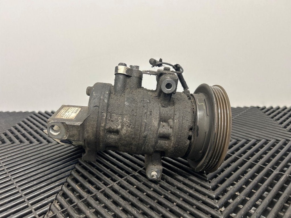 COMPRESSEUR CLIMATISATION Alto (|4472800490|95200M68KA1|), Suzuki-Allee 7
64625  Bensheim, DE, Suzuki Deutschland GmbH, Kontakt@suzuki.de