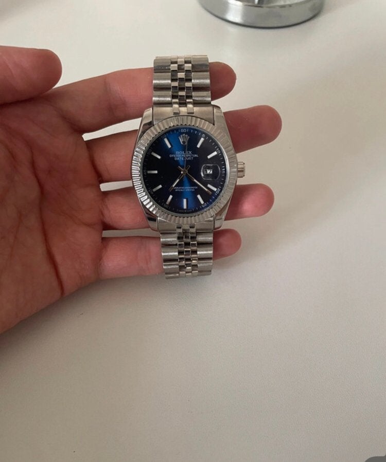 Rolex ap cartier patek richardmille, Ophalen of Verzenden