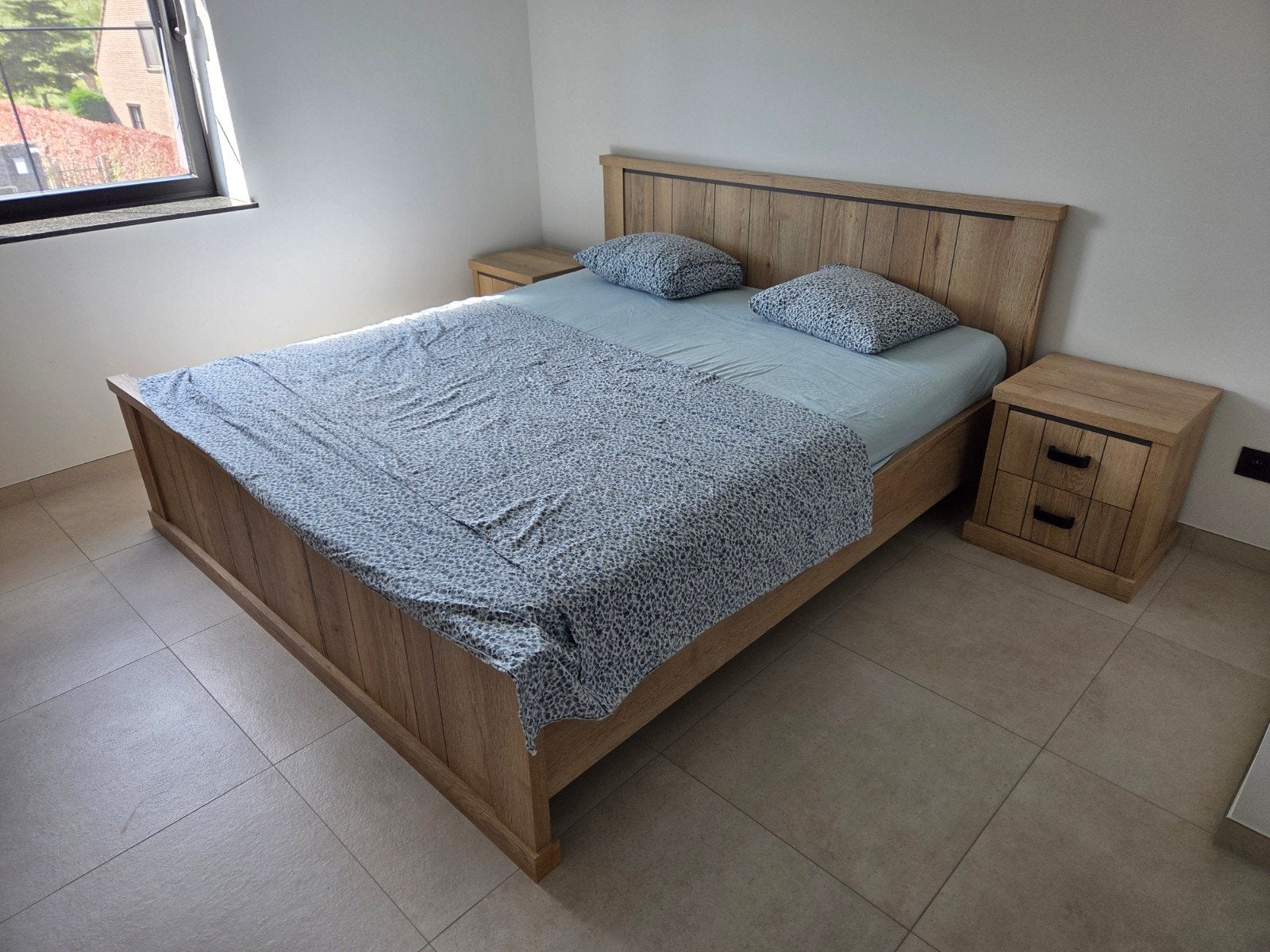 Slaapkamer set, Huis en Inrichting, Ophalen