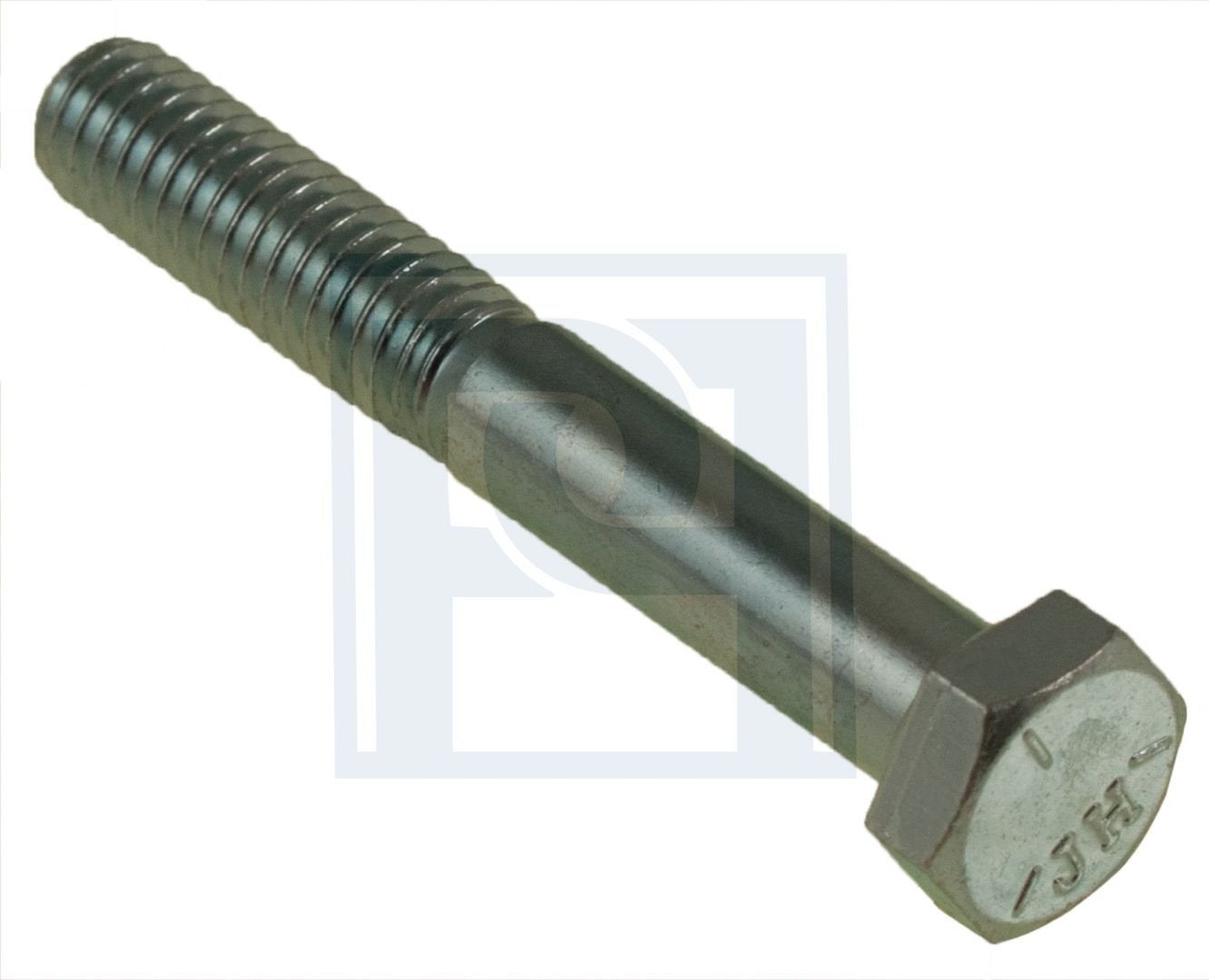 Volvo Bout UNC 5/16 x 18 tuimelas nokkenas -18x2 1/4inch B18, Ophalen of Verzenden, Nieuw, Volvo