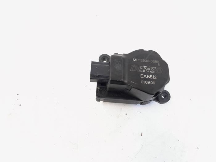 Kachelklep Motor van een Landrover Range Rover Sport, -, -, Ophalen of Verzenden, -