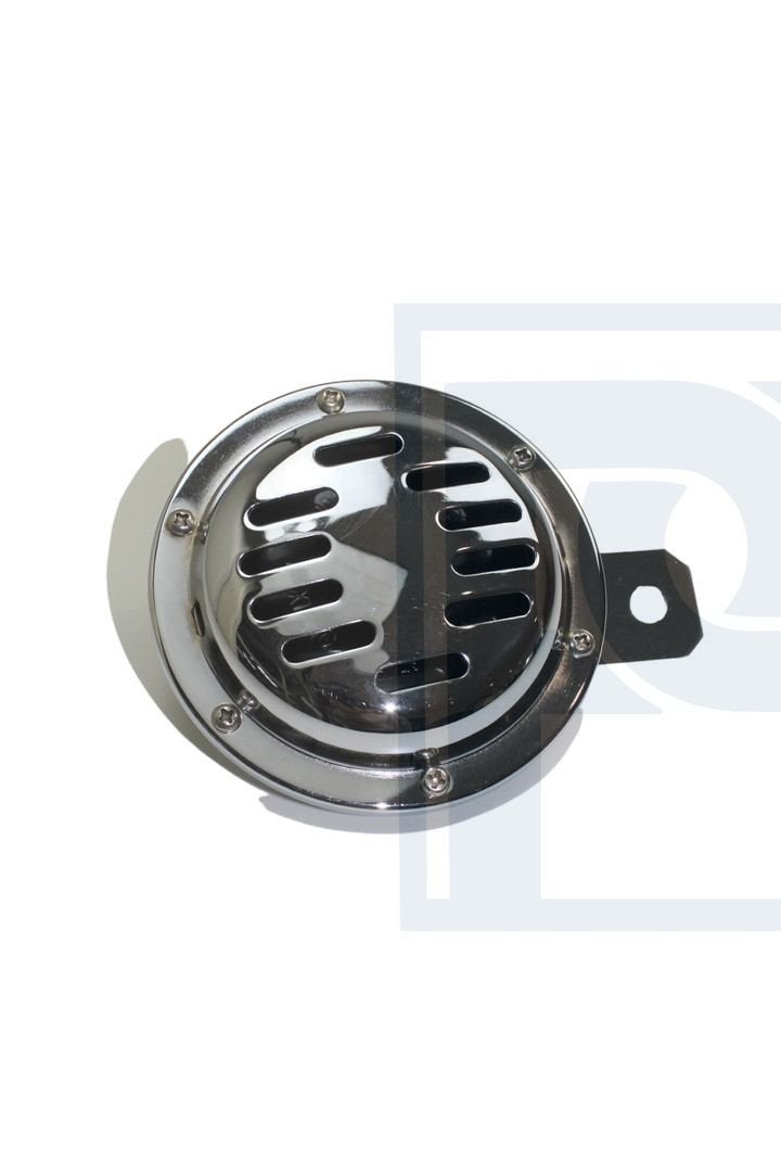 Volvo Claxon 12 volt hoogtonig  PV544 tm 940 10cm diameter V, Enlèvement ou Envoi, Neuf