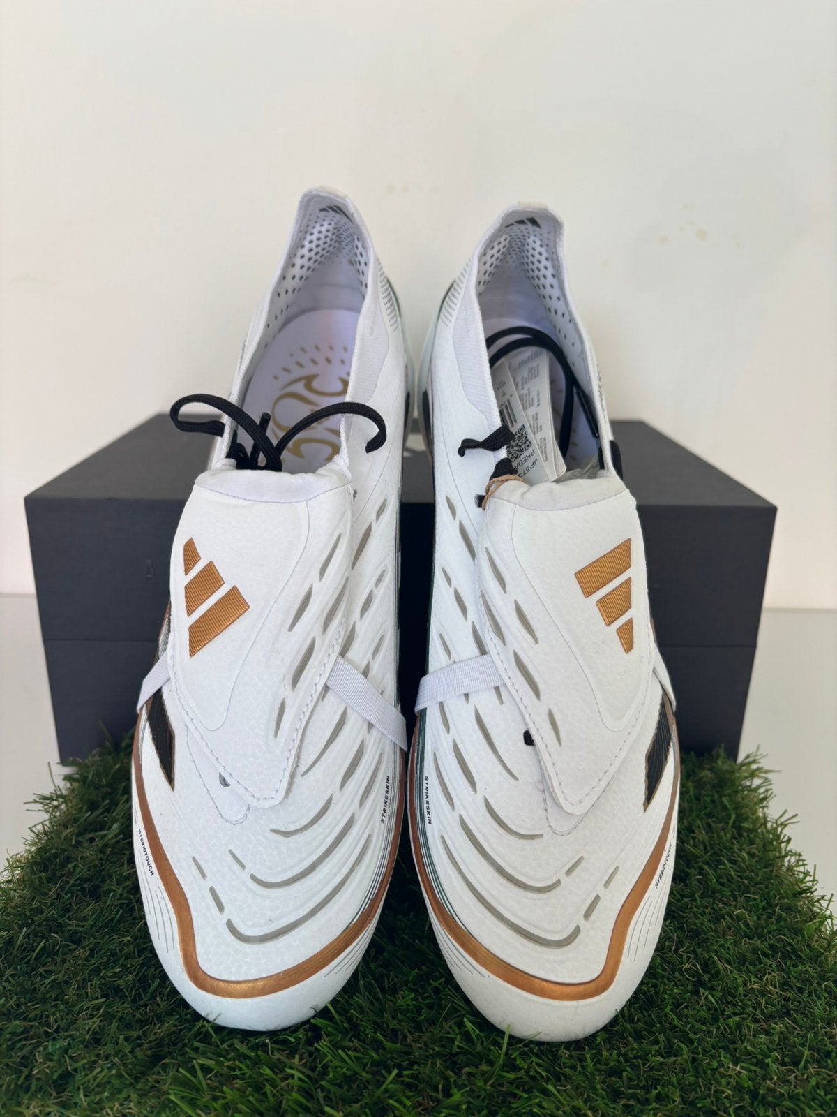Adidas Predator Élite, Sports & Fitness, Enlèvement ou Envoi, Neuf, Chaussures