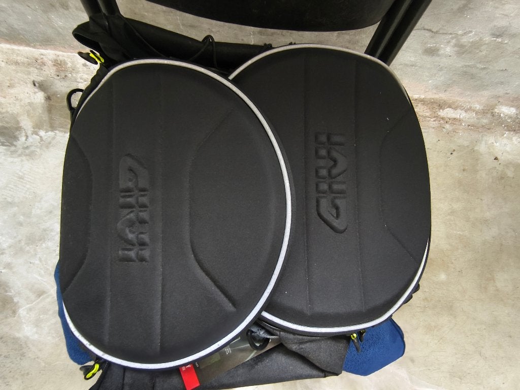 Motorbagage Givi, Ophalen of Verzenden, Nieuw