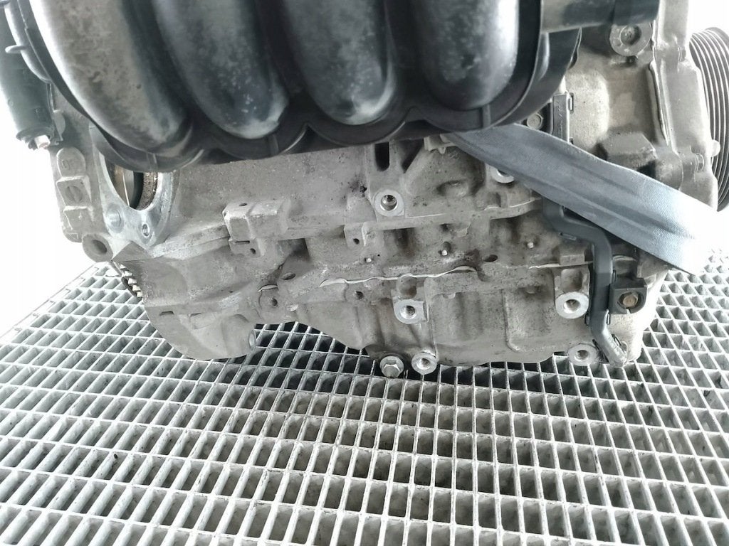 Moteur R18A1 Nu FR-V HONDA, Verzenden, Gebruikt, Overige automerken
