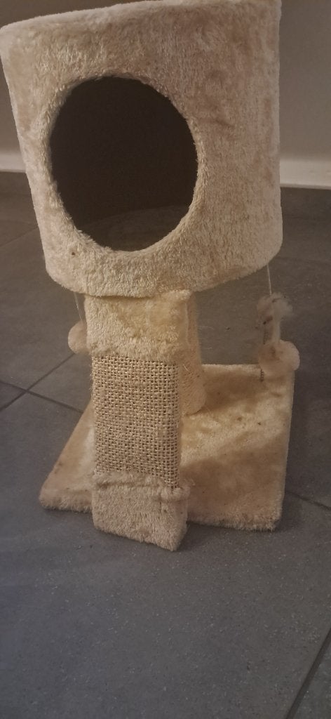 Katten krabpaal, Dieren en Toebehoren, Ophalen
