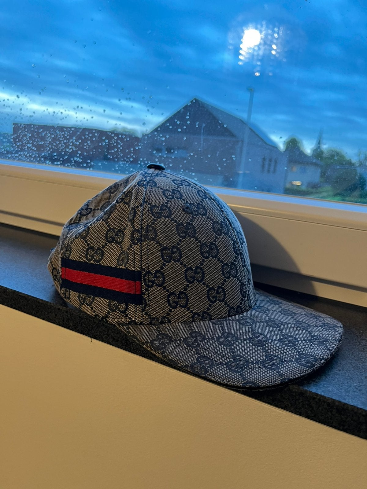 gucci pet 1/1, Vêtements | Hommes, Chapeaux & Casquettes, Enlèvement ou Envoi, Comme neuf, Casquette