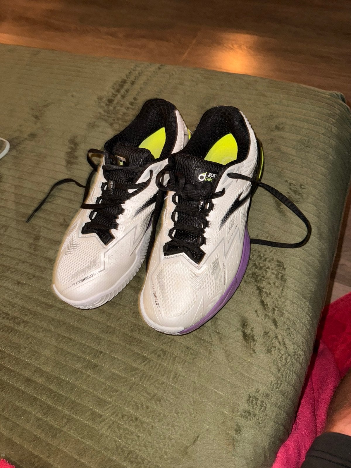 TE KOOP : splinter nieuwe joma padel schoenen, Ophalen, Nieuw