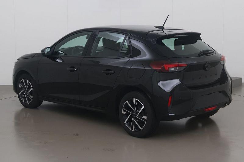 Opel Corsa 1.2 turbo gs s/s 100, Auto's, Opel, 118 g/km, Gebruikt, 1199 cc, Overige bekleding