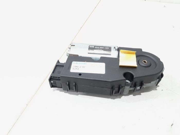 Moteur toit ouvrant d'un Renault Grand Espace, Renault, -, 3 mois de garantie, Utilisé