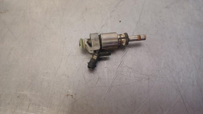 Injecteur (injection essence) d'un Audi A4, -, 3 mois de garantie, Audi, Utilisé