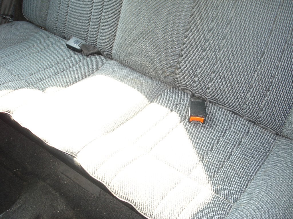 VW GOLF 2 - 1990 -3 deurs , 5 vit. / open dak , trekhaak, foto 8
