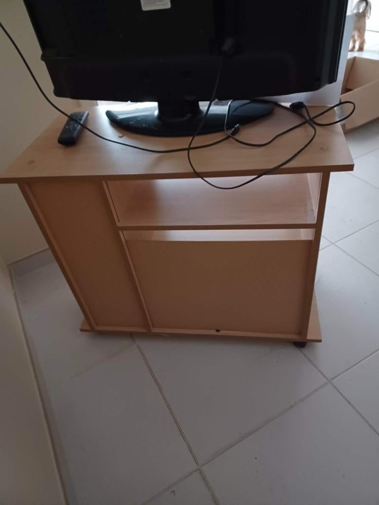 Meuble TV, Maison & Meubles, Enlèvement
