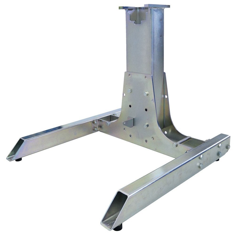 Veerspanner standaard – KL-5501-500, Ophalen, Nieuw