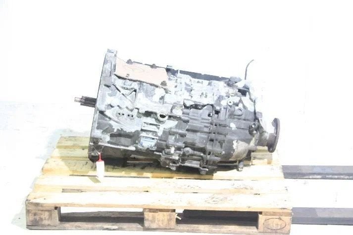 ZF 1650113 ZF Astronic 12AS1930TD, Autos : Pièces & Accessoires, Enlèvement, Utilisé, Autres marques, Transmission et Accessoires
