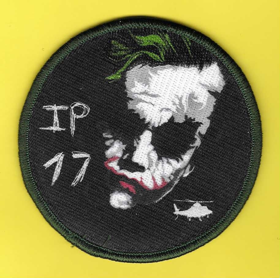 MILITARIA, Verzamelen, Verzenden, Luchtmacht, Embleem of Badge