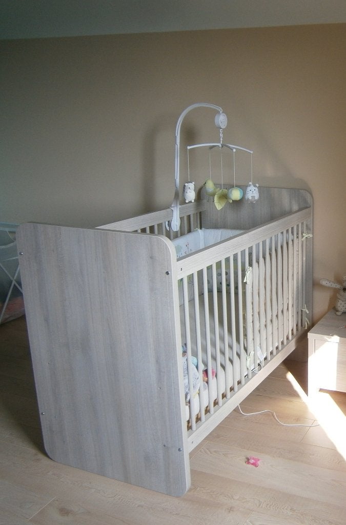 Chambre évolutive enfant, Enlèvement, Utilisé, Garçon ou Fille