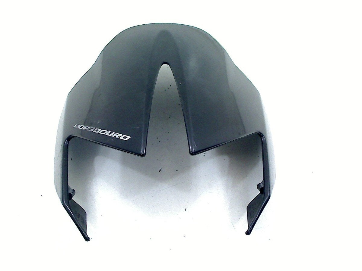 WINDSCHERM Dorsoduro 750 2008-2010 (SMV750) (85685700XN5), Motoren, Dhr. S. di Majo, Gebruikt, Info@cama-motorparts.nl, P.J. Troelstraweg 8 8
3144 CX  MAASSLUIS, NL