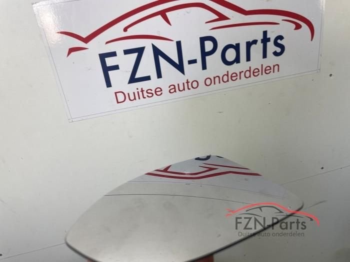 VW Golf 8 Spiegelglas Links Let Op Zonder Stippellijn, Enlèvement ou Envoi, Utilisé