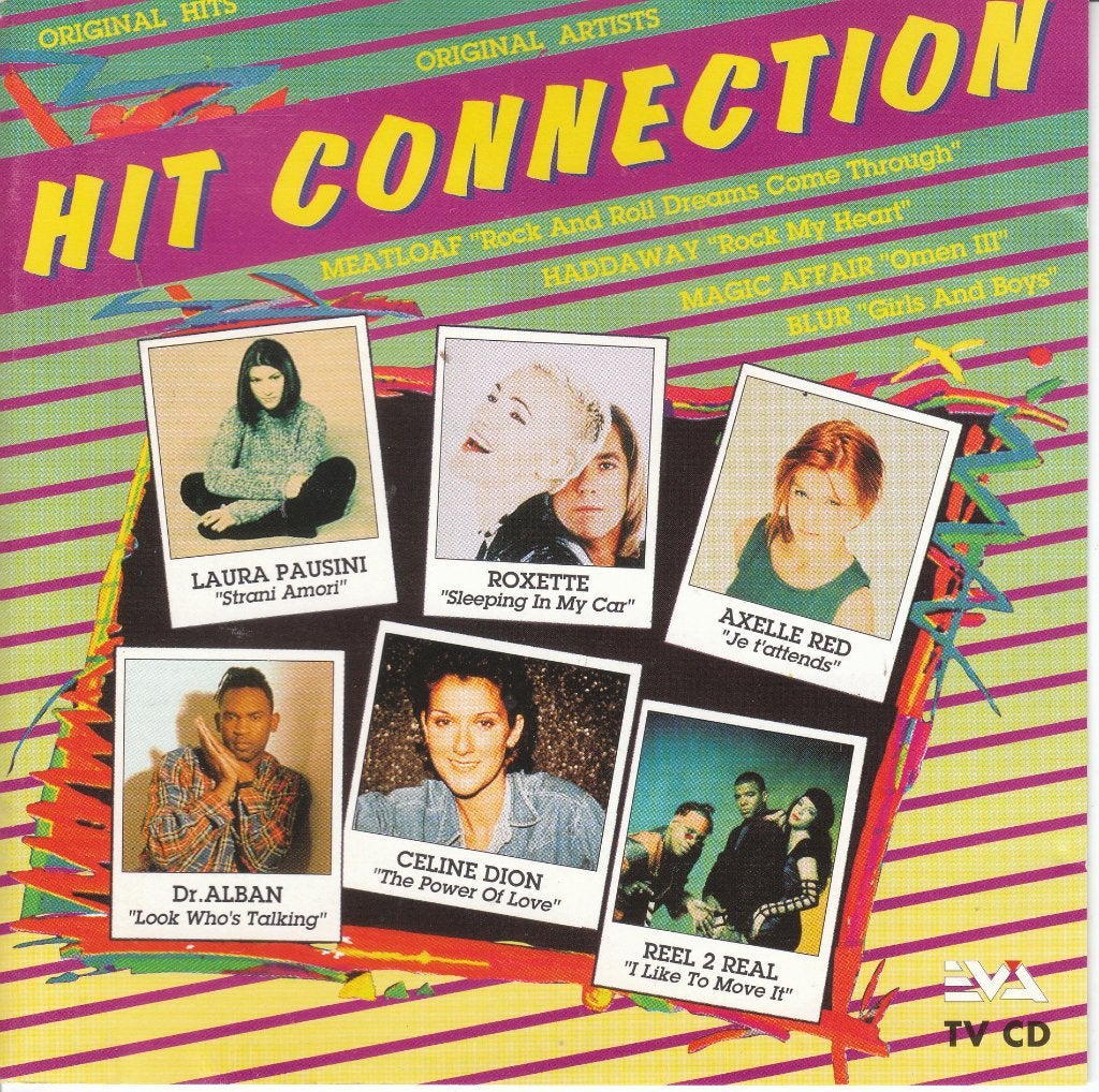 Top Hits uit de jaren 90 op diverse cd's, Cd's en Dvd's, Cd's | Verzamelalbums, Verzenden, Dance