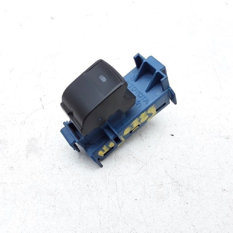 COMMUTATEUR VITRES ELECTRIQUES Toyota Verso (|8481005070|), Utilisé, Toyota