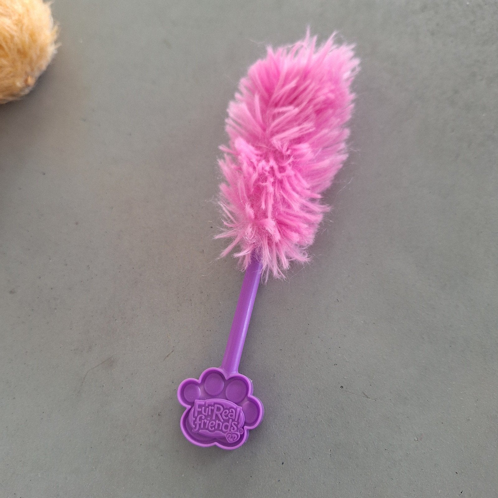 FurReal Friends Katje Daisy - Interactieve knuffel, Kinderen en Baby's, Ophalen, Gebruikt, Kat