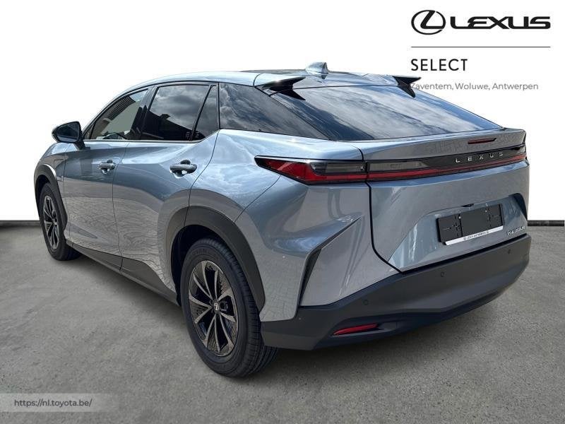 Lexus RZ Executive Line, Autos, Lexus, Achat, Euro 6, Bleu, 5 portes