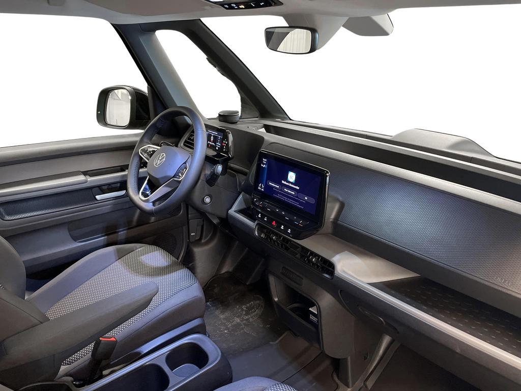 Volkswagen ID.Buzz Id.Buzz 77 kWh Cargo, Auto's, Volkswagen, Automaat, Overige modellen, Elektrisch, SUV of Terreinwagen
