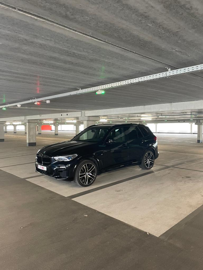 Bmw x5, Autos, BMW, Cuir, Achat, 5 portes, 6 cylindres