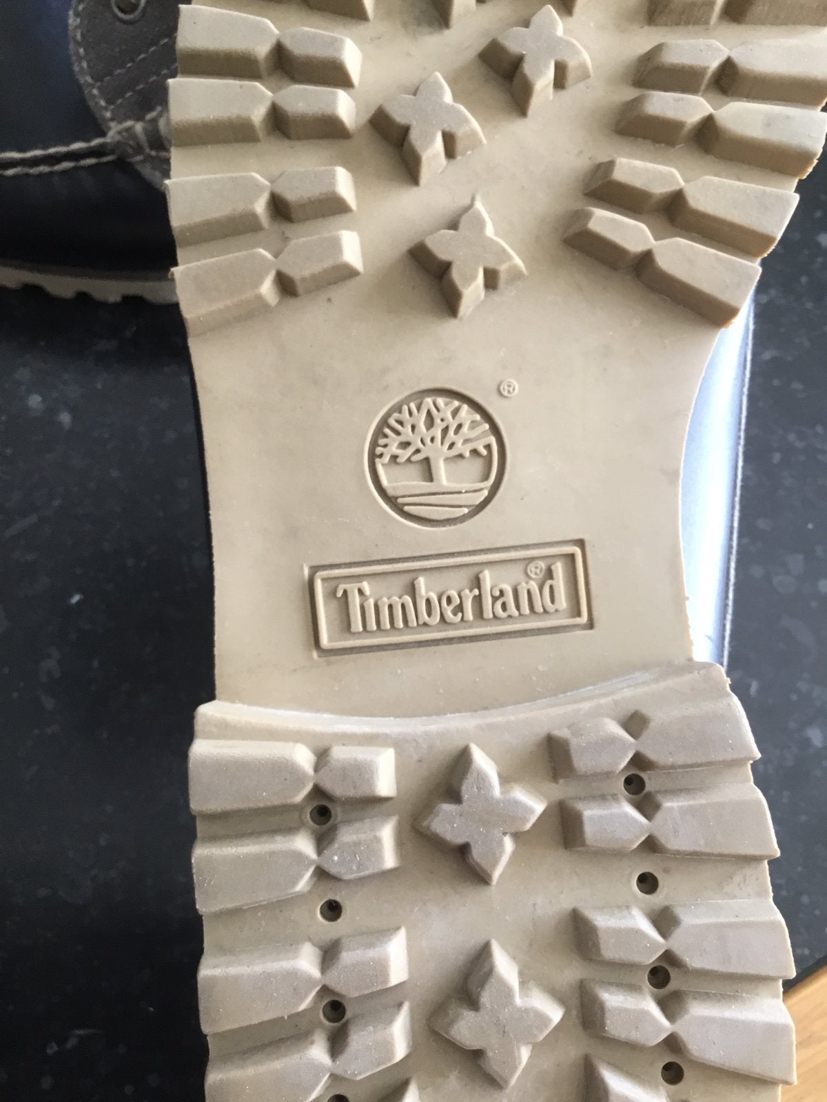 Timberland bootschoenen, Kleding | Heren, Schoenen, Ophalen of Verzenden, Zo goed als nieuw