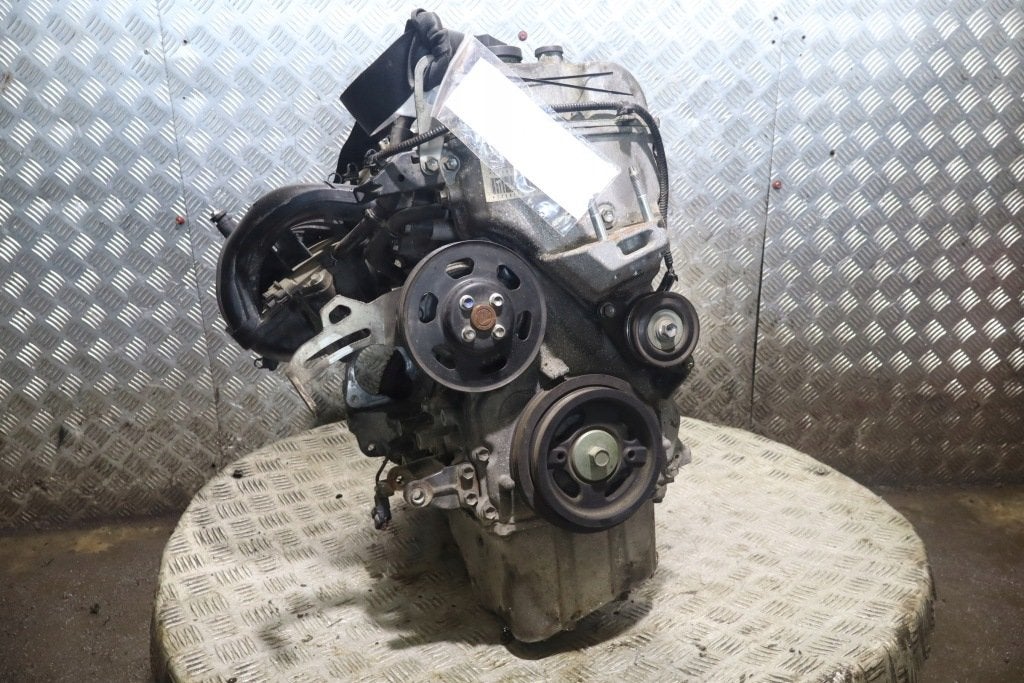 Moteur K12B Nu AGILA OPEL, Envoi, Utilisé, Daihatsu