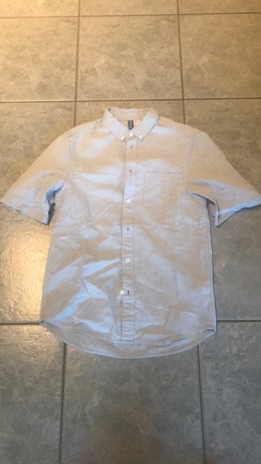 Hemd maat xs, Kleding | Heren, Overhemden, Ophalen of Verzenden, Zo goed als nieuw