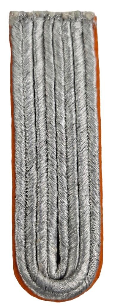 a luftwaffe Signals Shoulder Board, Verzamelen, Ophalen of Verzenden