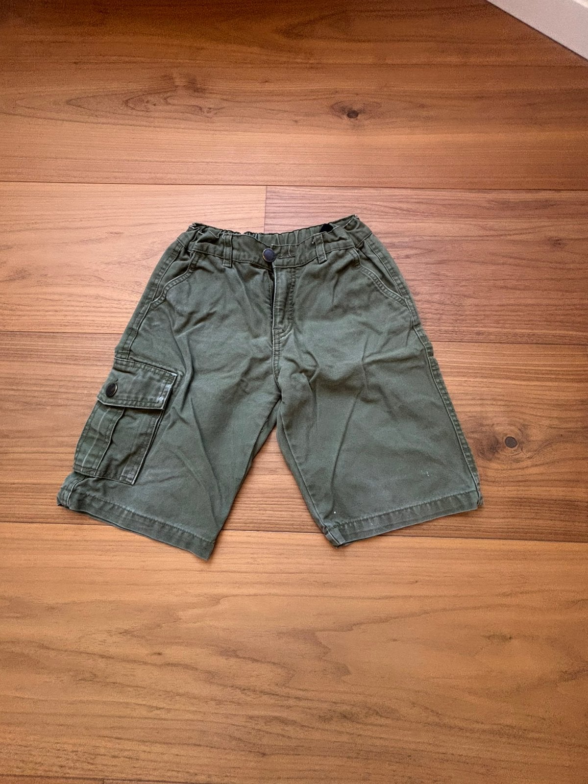 Scouts broek 12 jaar, Ophalen of Verzenden, Zo goed als nieuw, Jongen, Broek