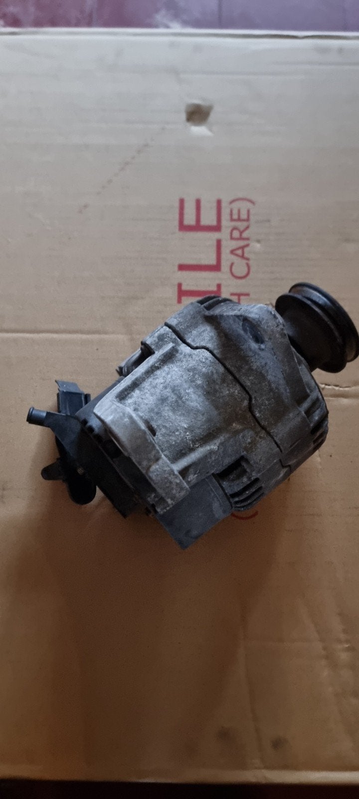 Alternateur pour e36, Enlèvement, BMW
