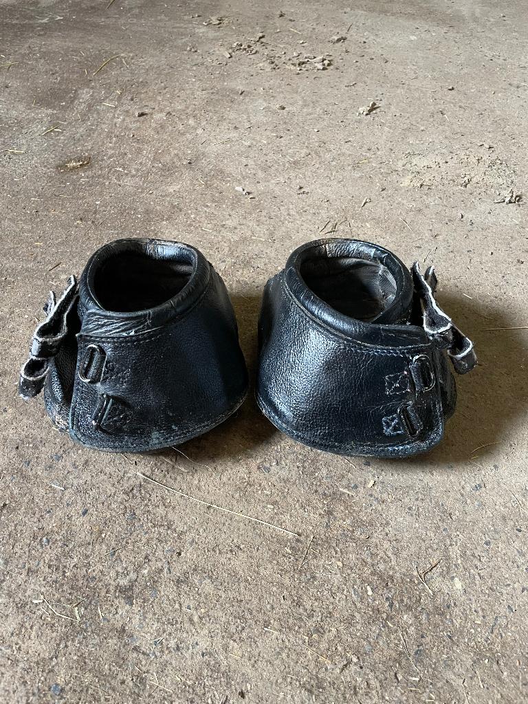 Cavallo hoefschoenen maat 3, Enlèvement, Utilisé