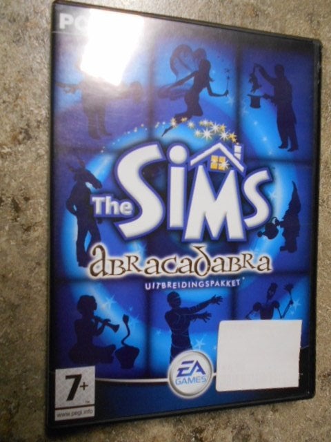 Toutes sortes de jeux PC/3 pour 5€, Enlèvement ou Envoi, Comme neuf
