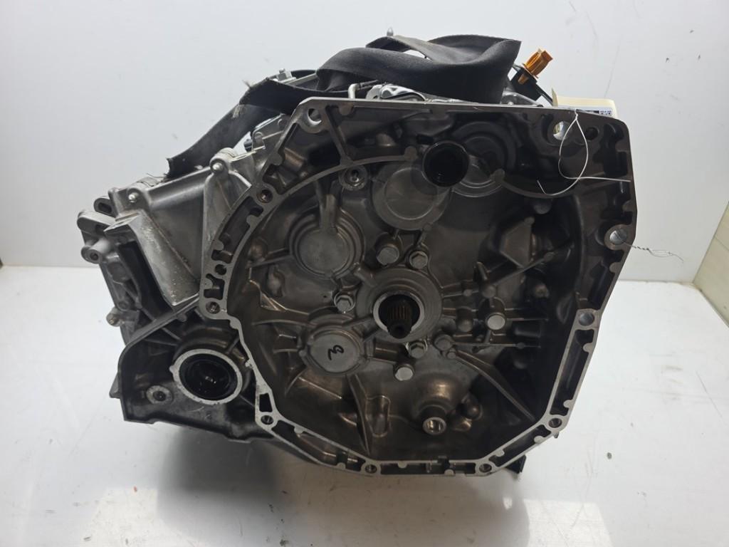 BOITE DE VITESSES AUTOMATIQUE Renault Clio V (RJAB), Dhr. J. Ham, Renault, Administratie@autoham.nl, Utilisé