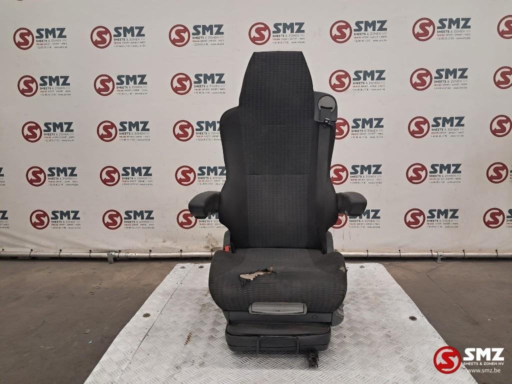 Occ siège conducteur MAN, Autos : Pièces & Accessoires, Utilisé, MAN, Intérieur et Revêtement