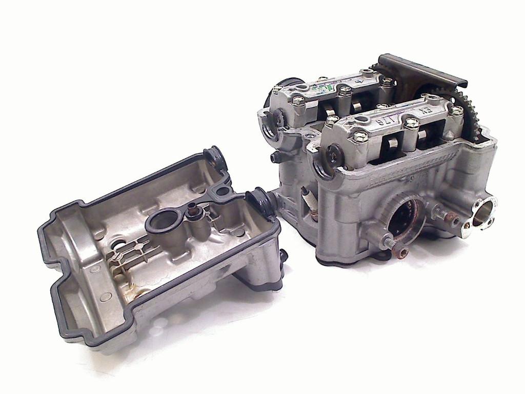 CILINDERKOP Suzuki DL 650 V-Strom 2007-2011 (DL650), Motoren, Dhr. S. di Majo, Gebruikt, Info@cama-motorparts.nl, P.J. Troelstraweg 8 8
3144 CX  MAASSLUIS, NL