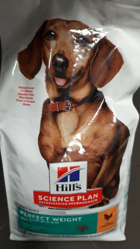 2 sacs neufs de nourritures pour chien, Ophalen, Hond