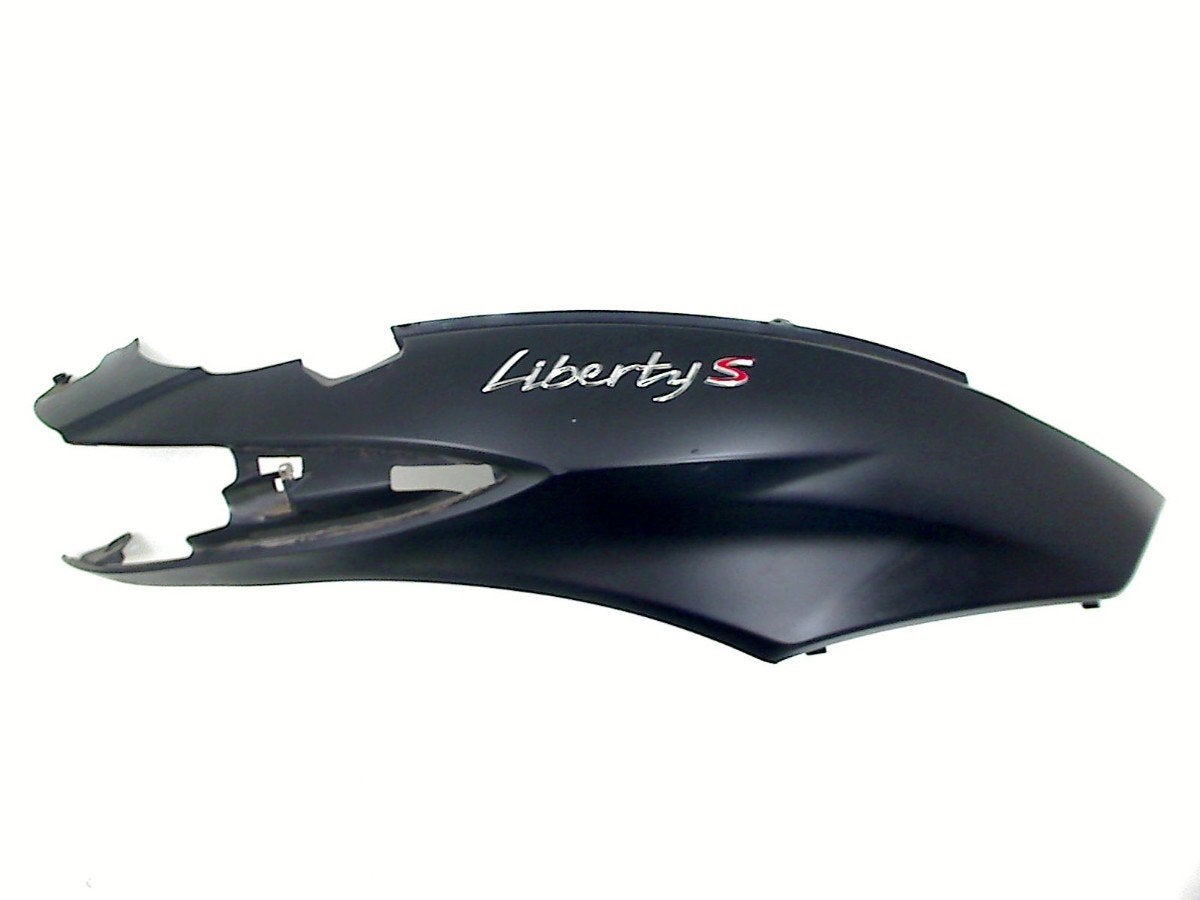 KONTPANEEL RECHTS Liberty S 50i 2018-2020 (1b001368), Fietsen en Brommers, Piaggio, Gebruikt, P.J. Troelstraweg 8 8
3144 CX  MAASSLUIS, NL